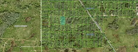 Inaccessible Tract Kathleen FL 33849