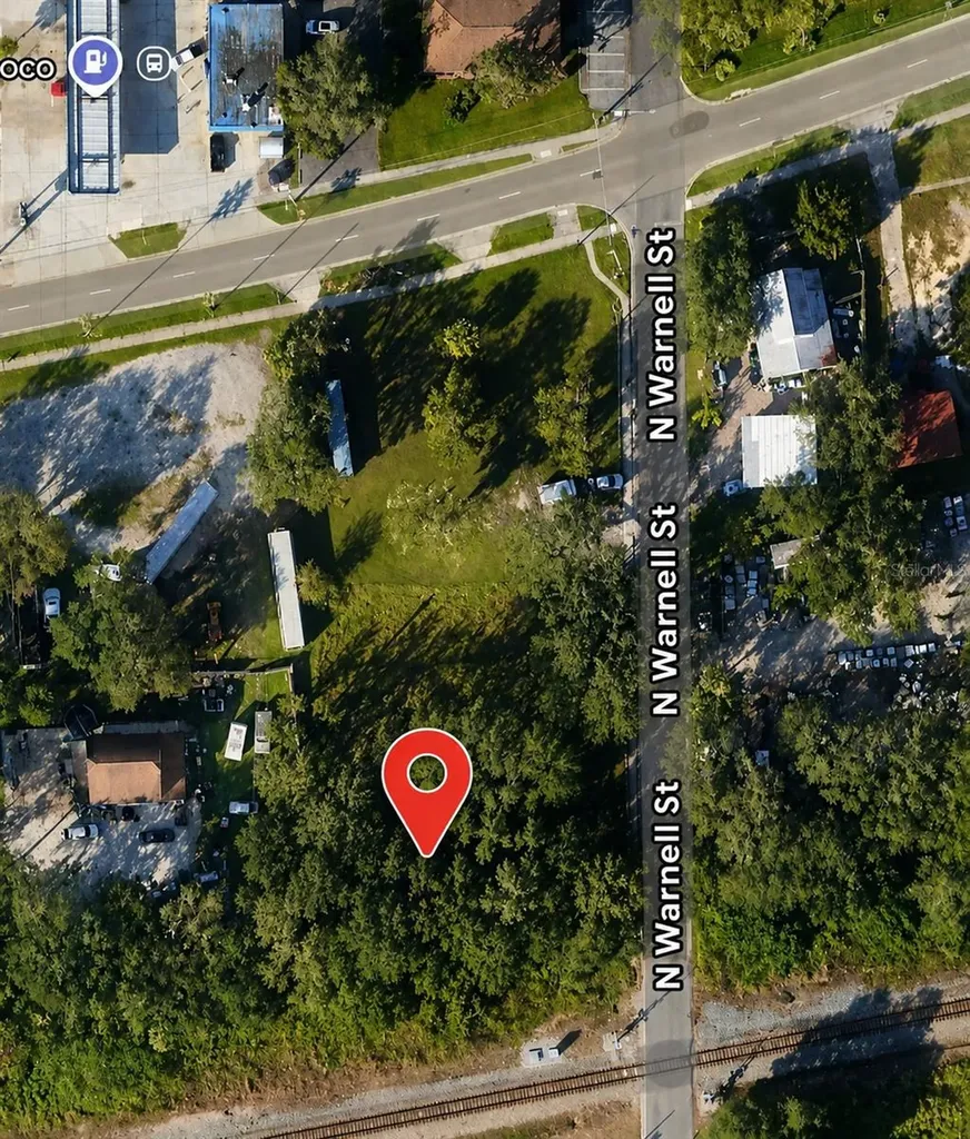 N Warnell Street Plant City FL 33563