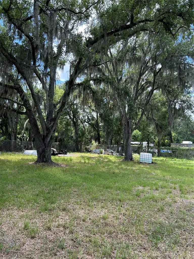 N Warnell Street Plant City FL 33563