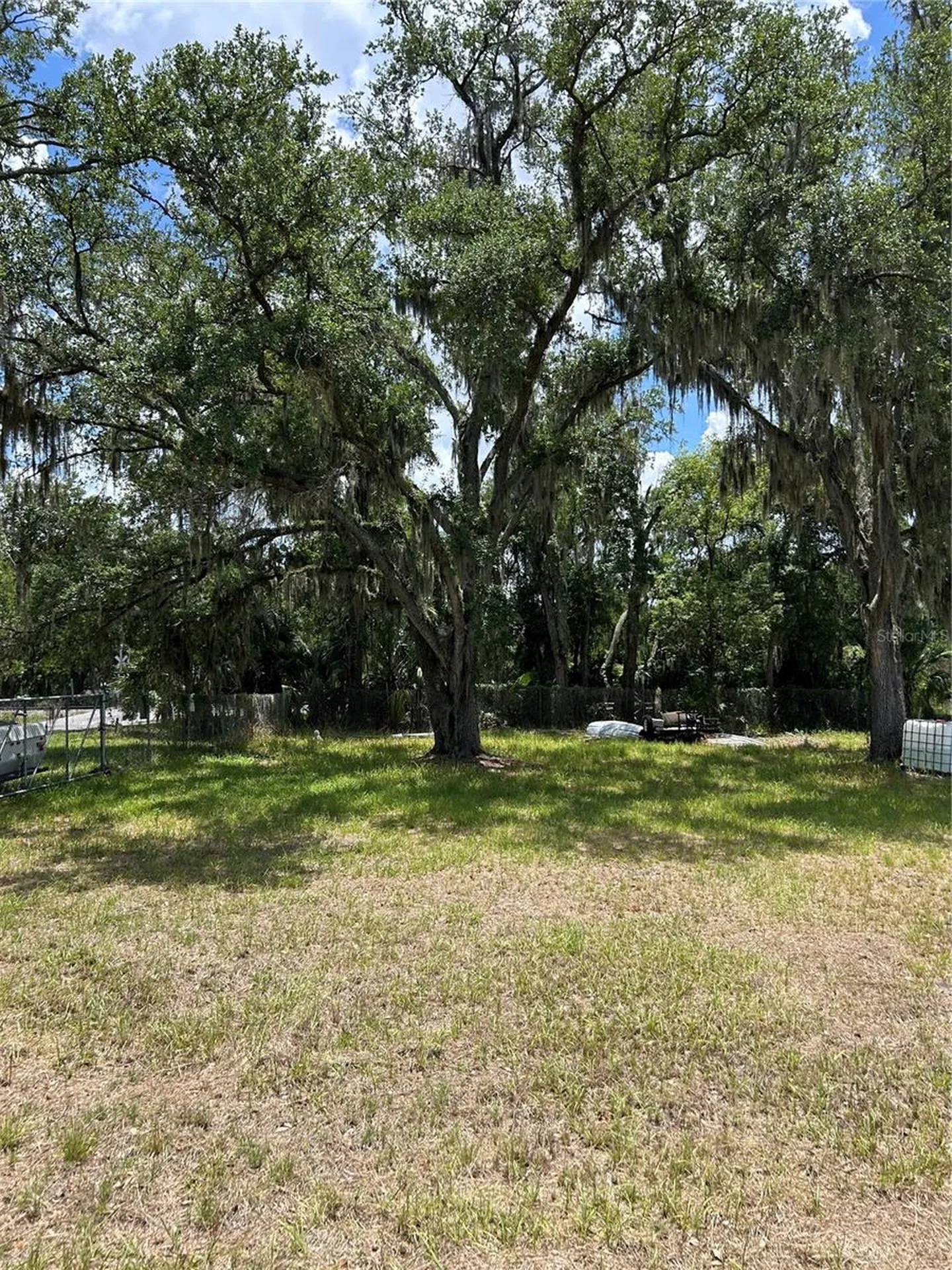 N Warnell Street Plant City FL 33563