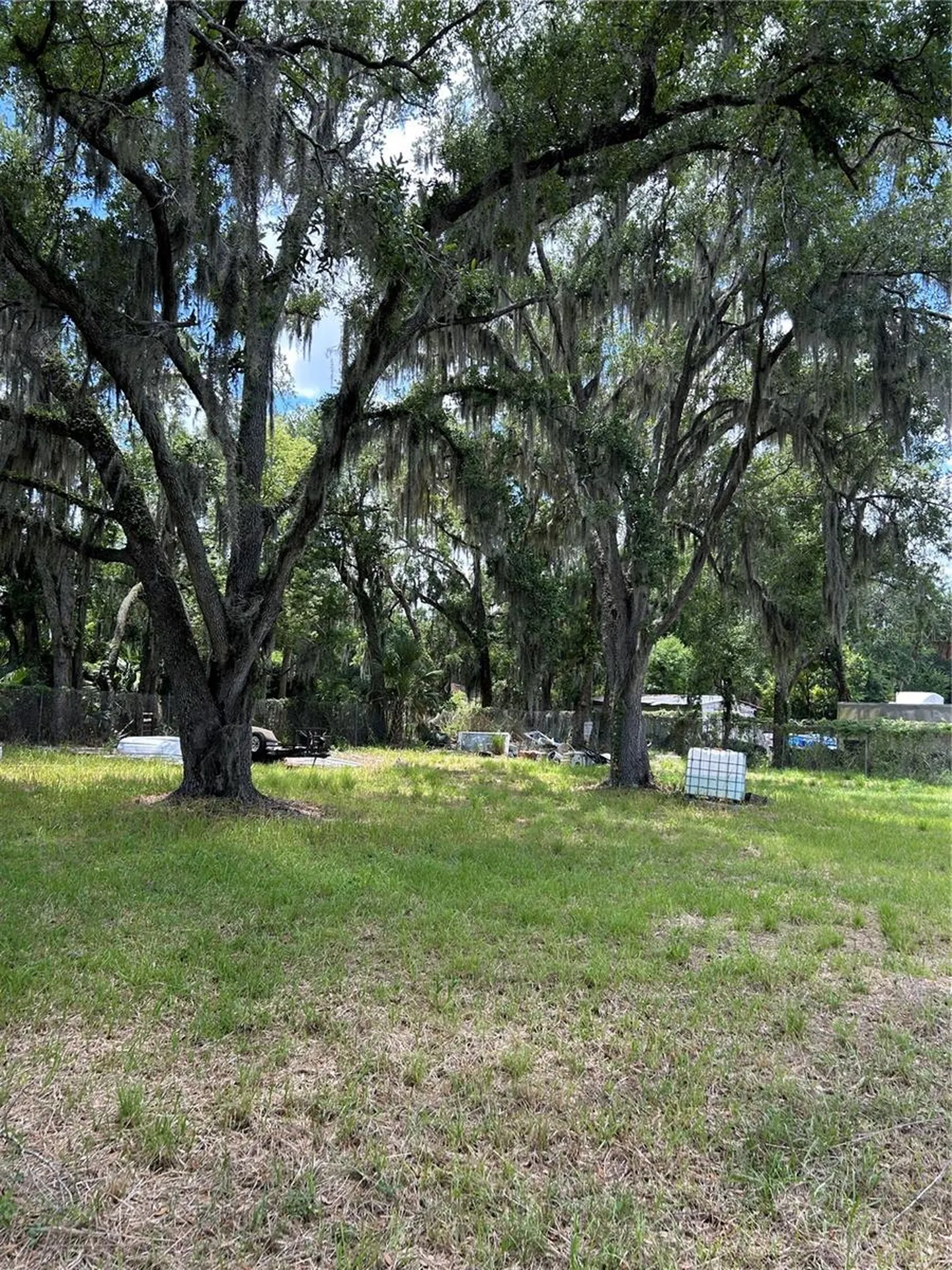 N Warnell Street Plant City FL 33563