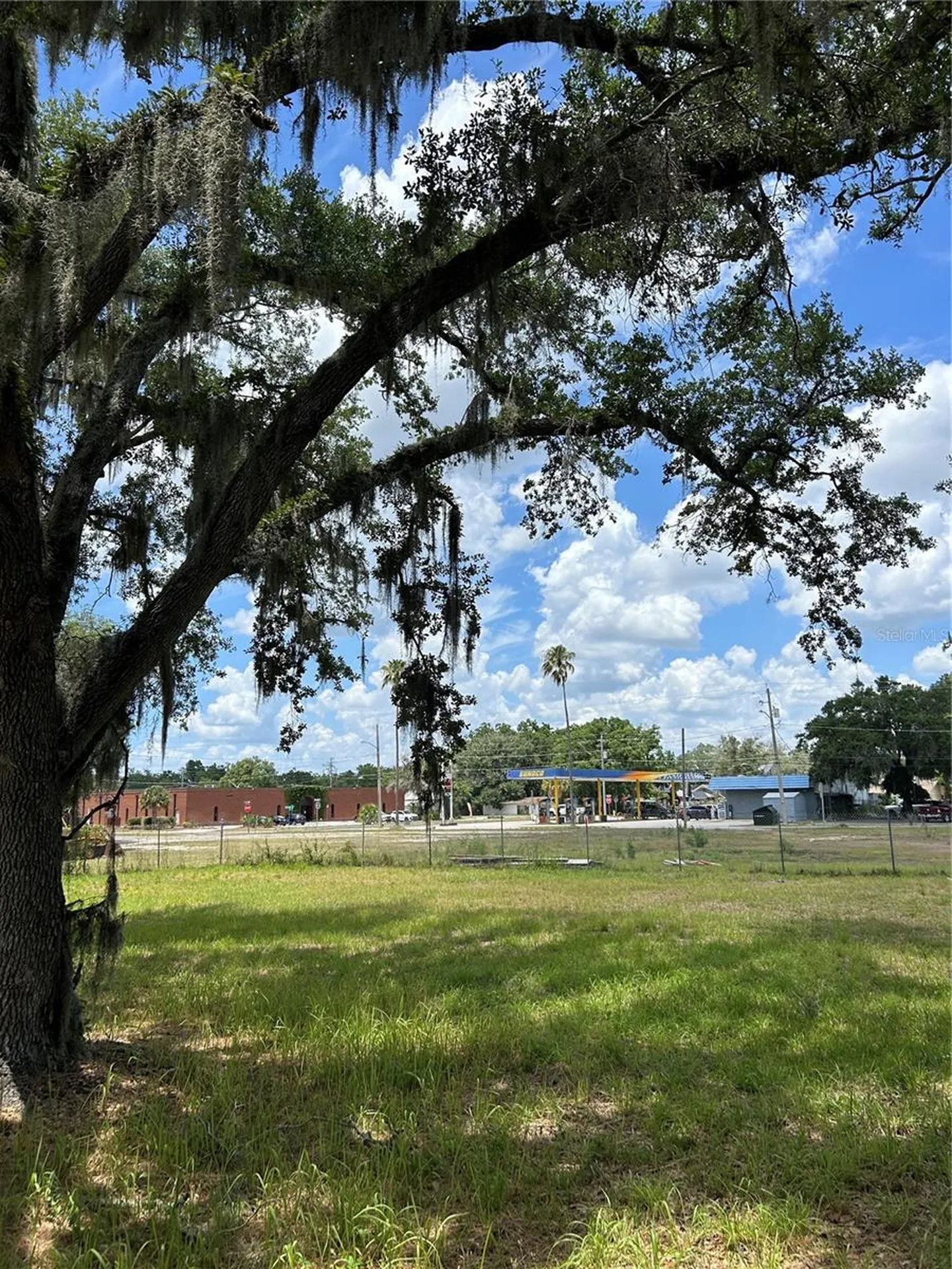 N Warnell Street Plant City FL 33563