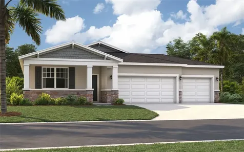 12874 Trovita Drive Grand Island FL 32735
