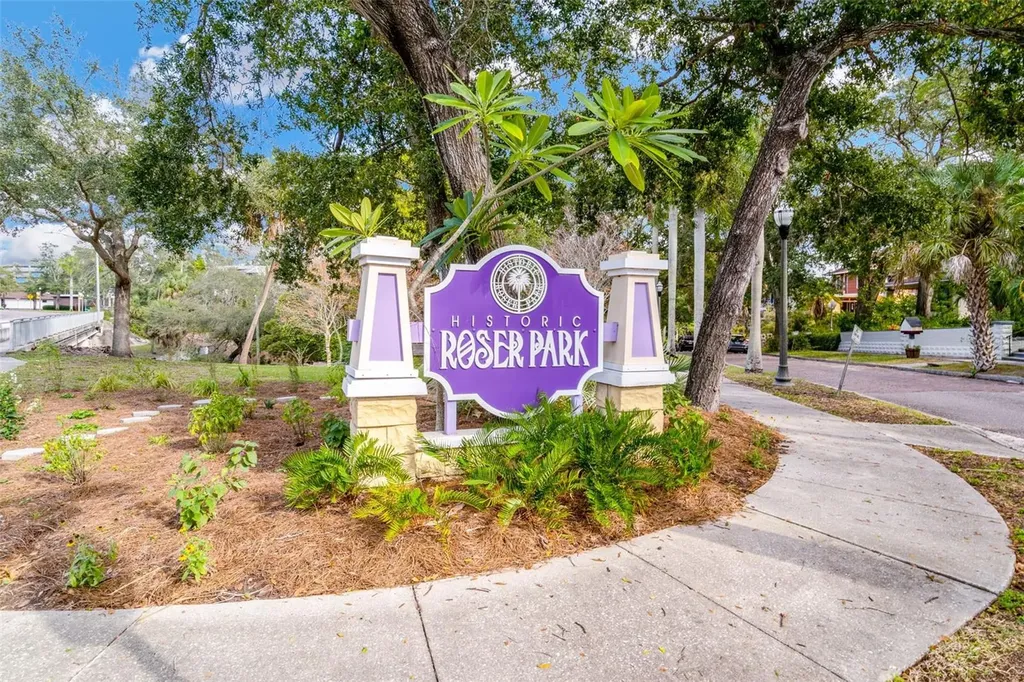 826 11th Avenue S St Petersburg FL 33701
