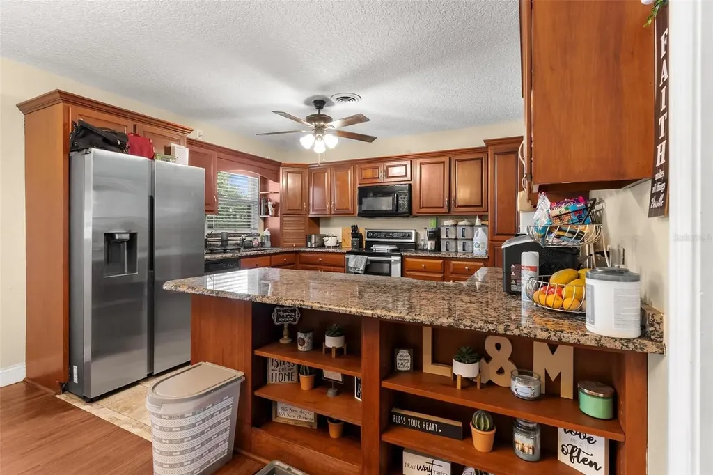 14407 Lake Junietta Drive Tavares FL 32778