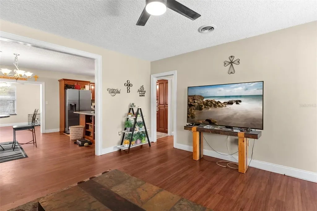 14407 Lake Junietta Drive Tavares FL 32778