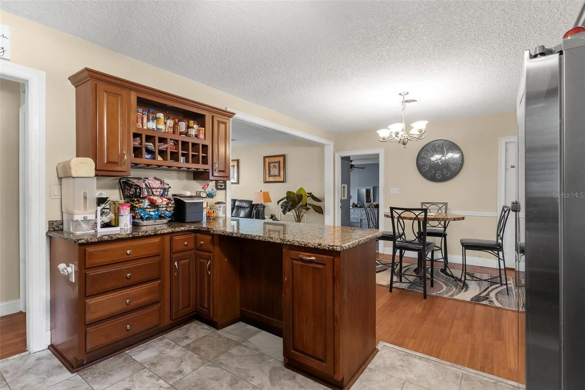 14407 Lake Junietta Drive Tavares FL 32778