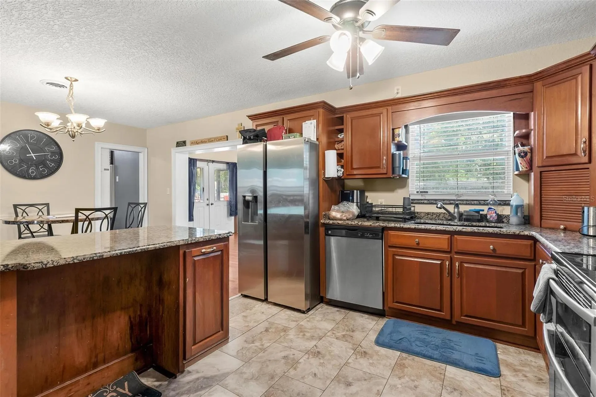 14407 Lake Junietta Drive Tavares FL 32778