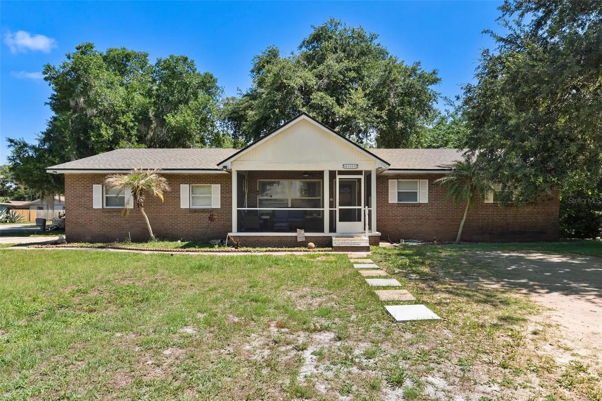 14407 Lake Junietta Drive Tavares FL 32778