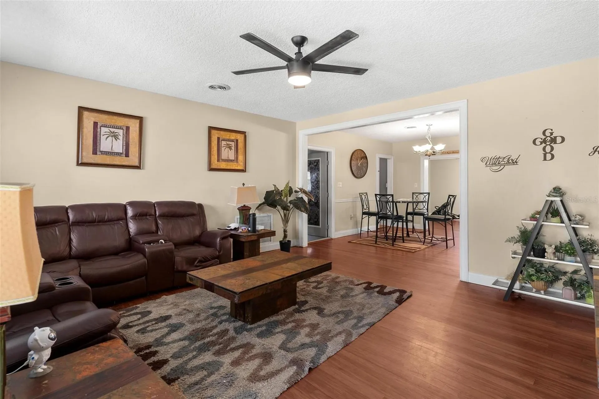 14407 Lake Junietta Drive Tavares FL 32778