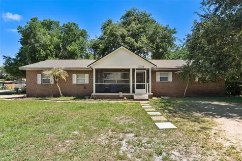 14407 Lake Junietta Drive Tavares FL 32778