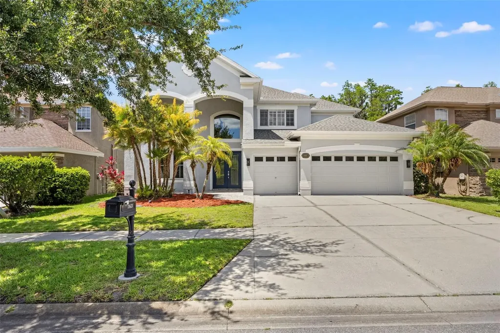 11621 Renaissance View Court Tampa FL 33626