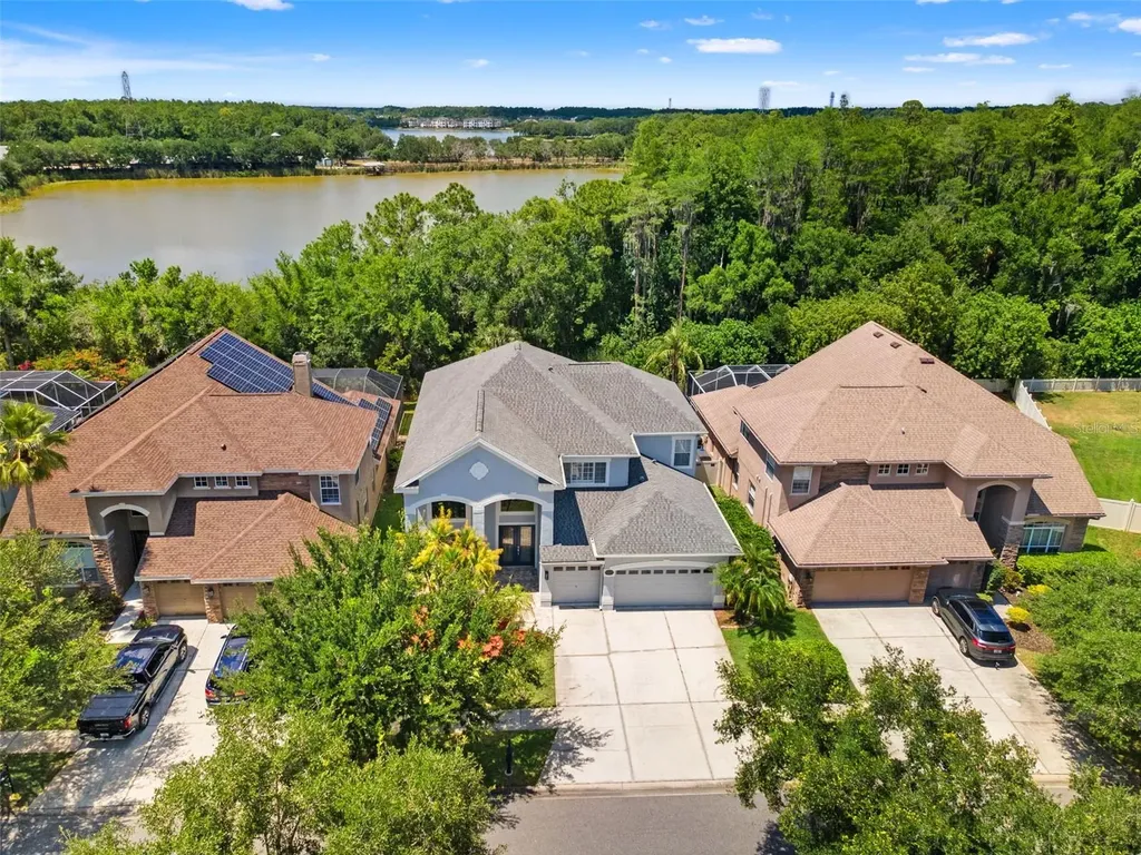 11621 Renaissance View Court Tampa FL 33626
