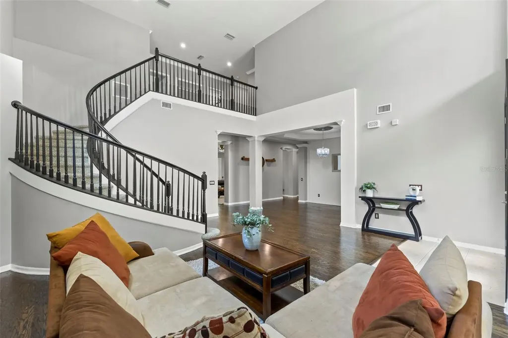 11621 Renaissance View Court Tampa FL 33626