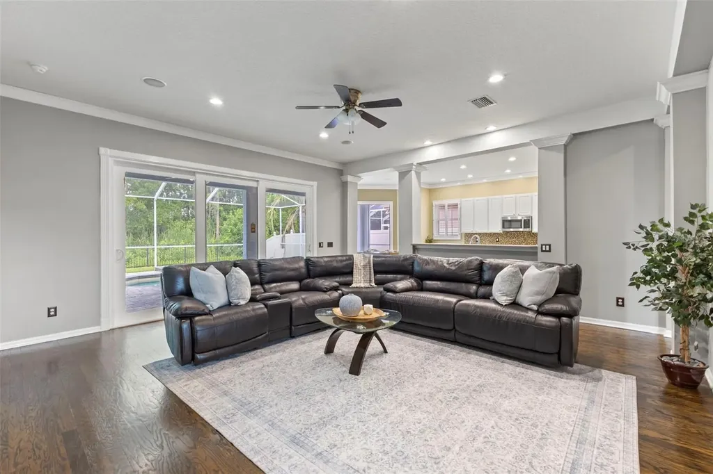 11621 Renaissance View Court Tampa FL 33626