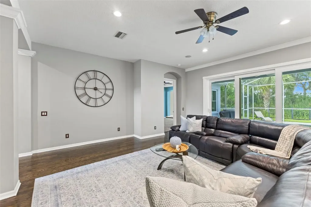 11621 Renaissance View Court Tampa FL 33626