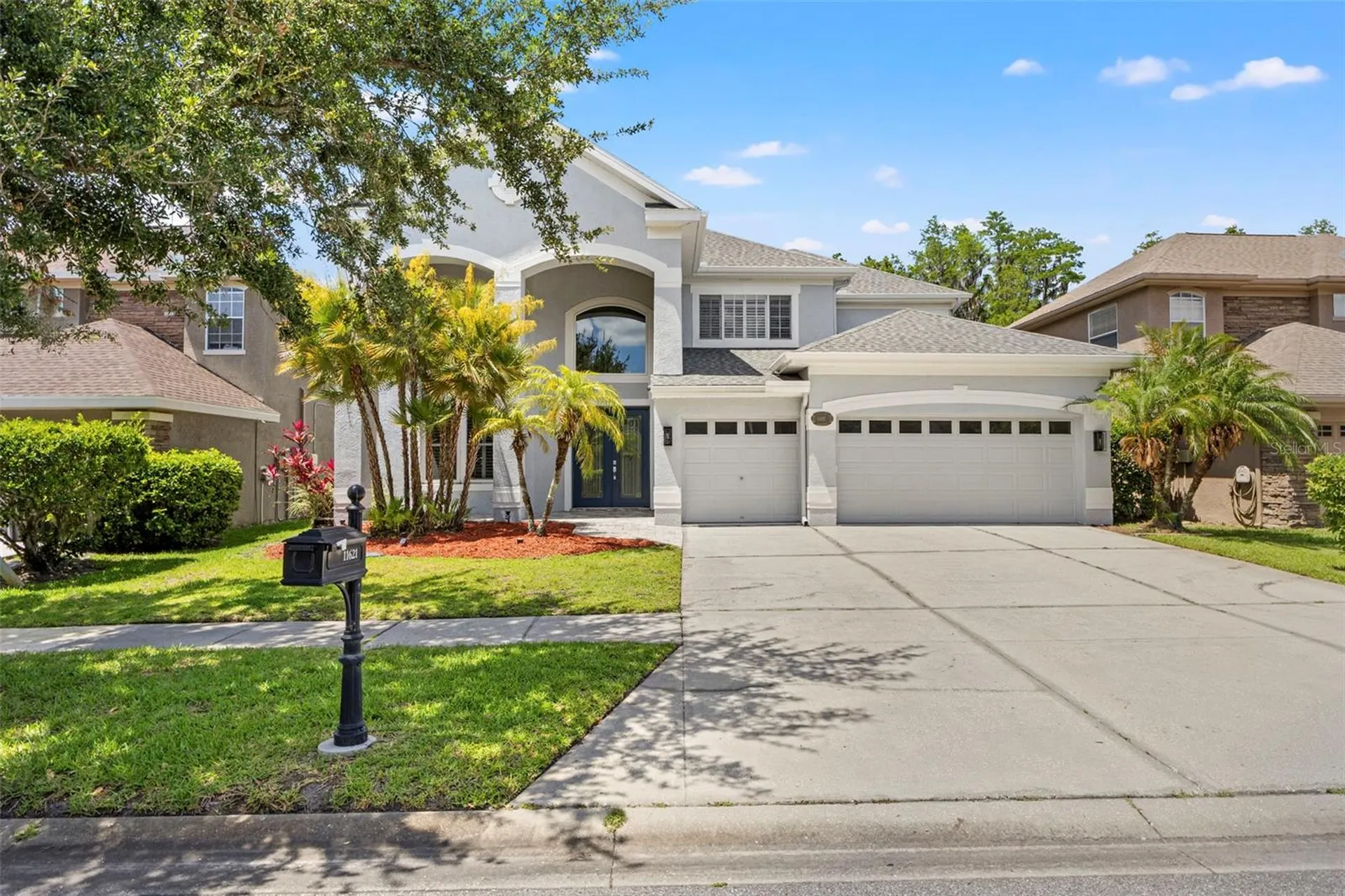 11621 Renaissance View Court Tampa FL 33626