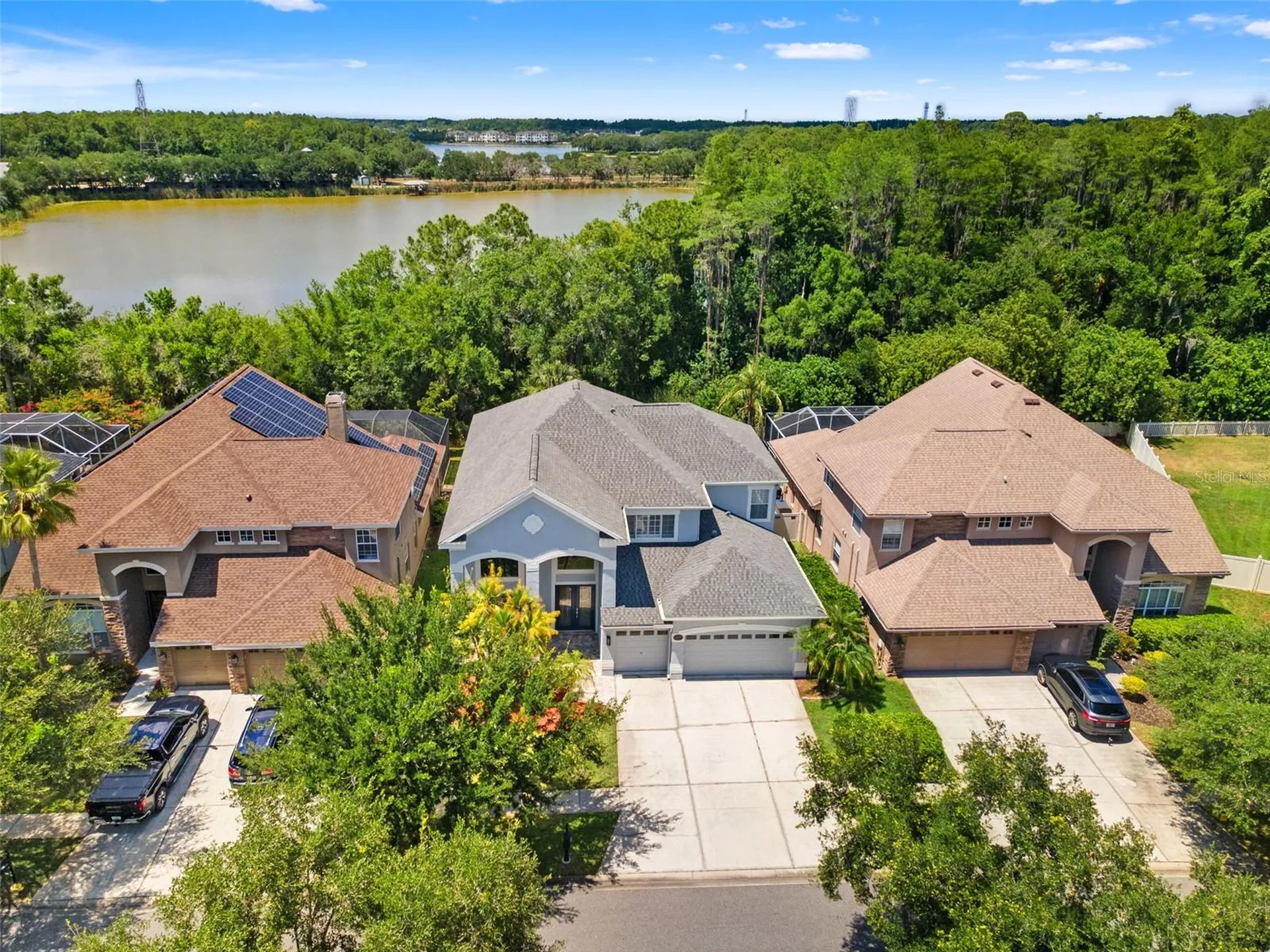 11621 Renaissance View Court Tampa FL 33626