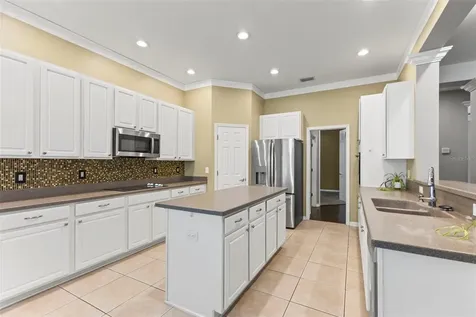 11621 Renaissance View Court Tampa FL 33626