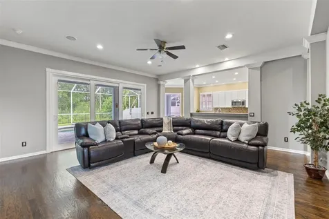 11621 Renaissance View Court Tampa FL 33626
