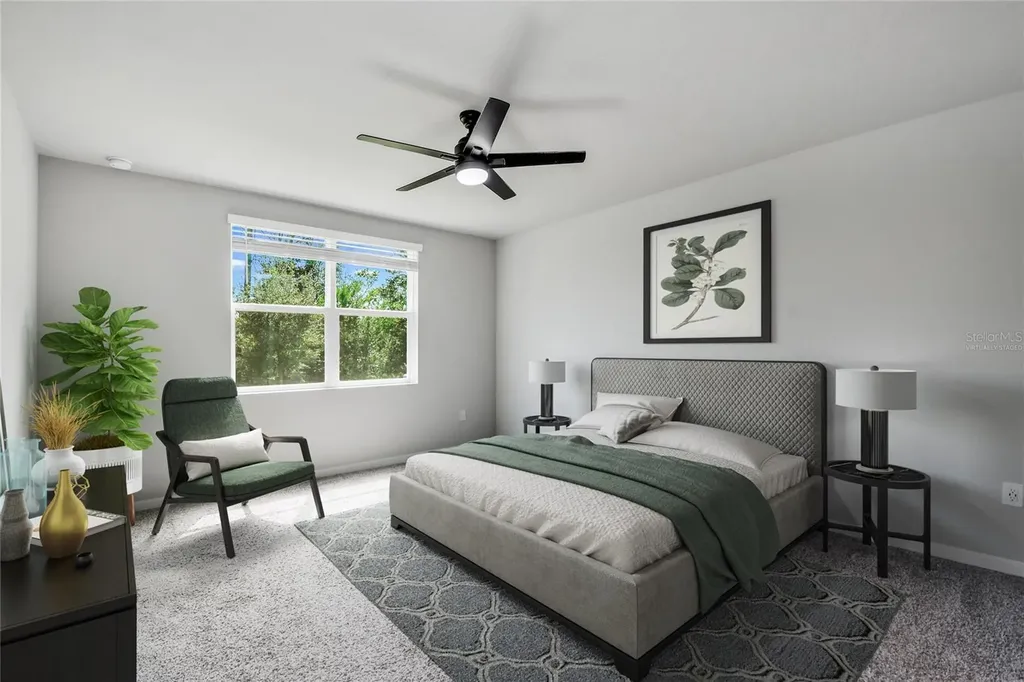 17413 Back Bay Court Clermont FL 34714