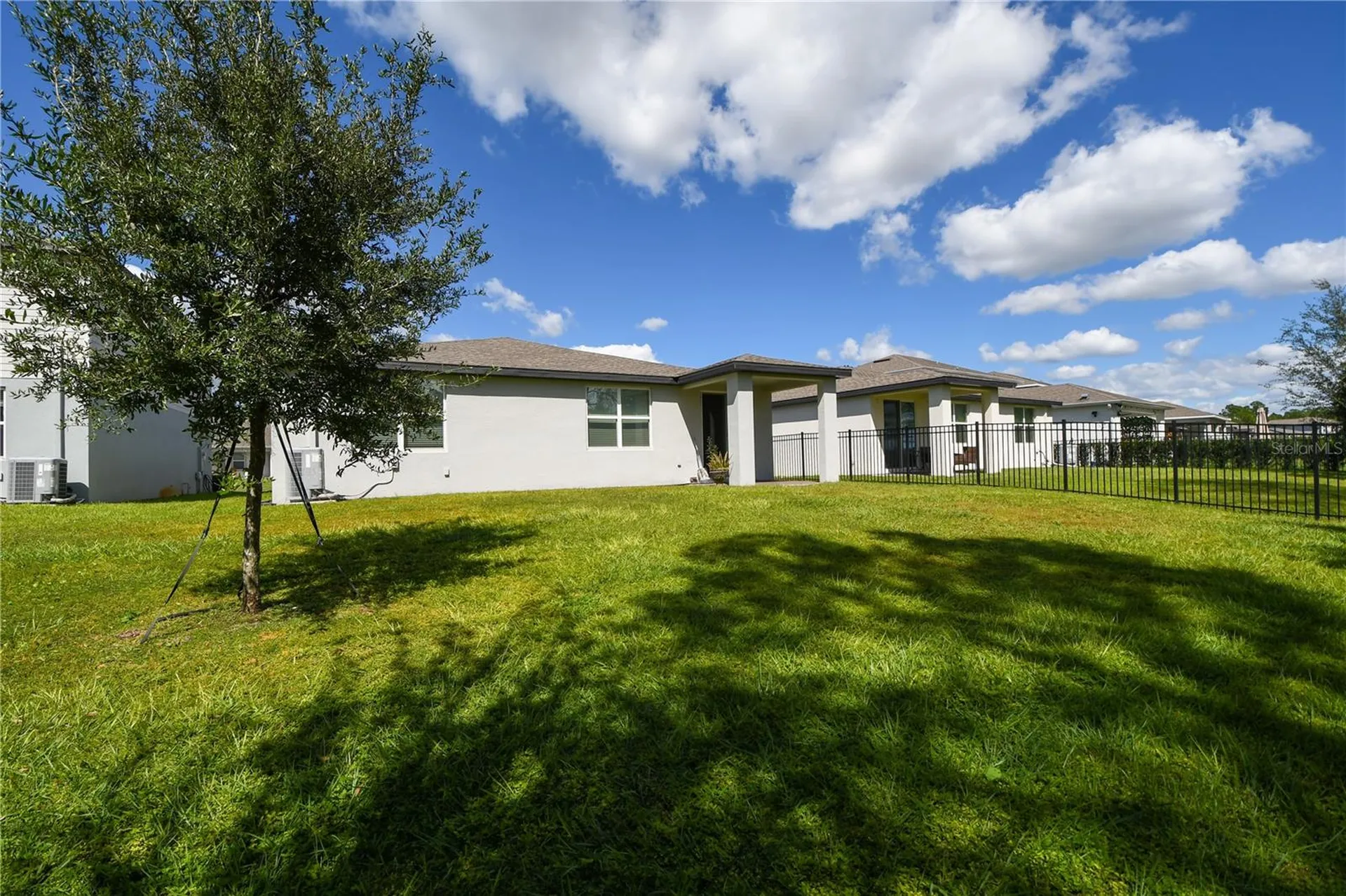 17413 Back Bay Court Clermont FL 34714