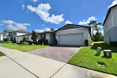 17413 Back Bay Court Clermont FL 34714