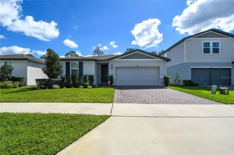 17413 Back Bay Court Clermont FL 34714
