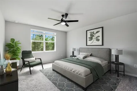 17413 Back Bay Court Clermont FL 34714