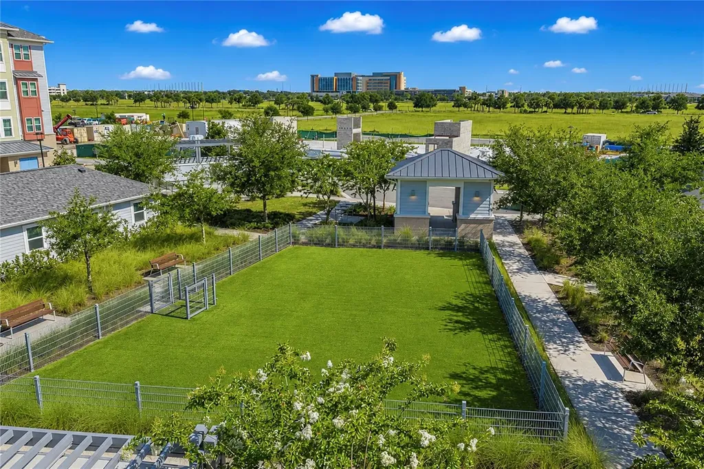 7521 Laureate Boulevard Orlando FL 32827