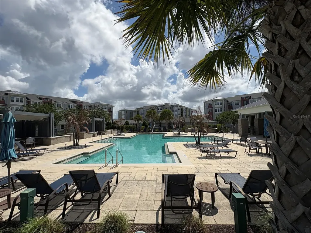 7521 Laureate Boulevard Orlando FL 32827