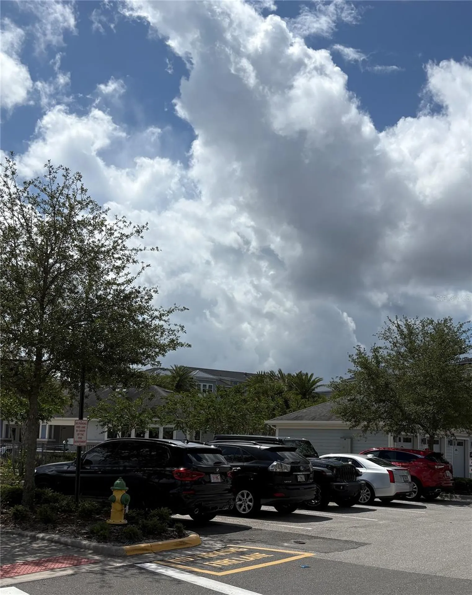 7521 Laureate Boulevard Orlando FL 32827