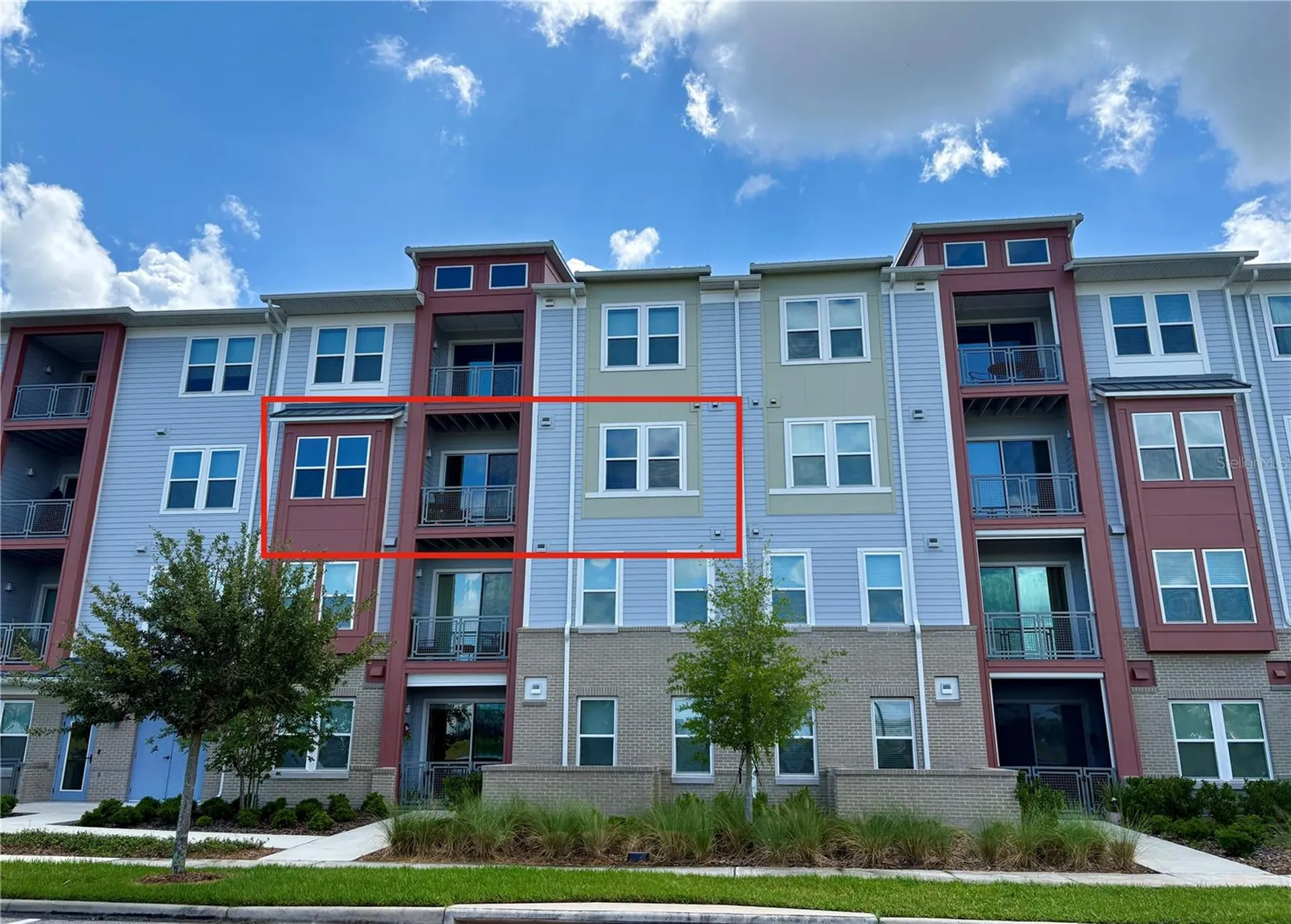 7521 Laureate Boulevard Orlando FL 32827