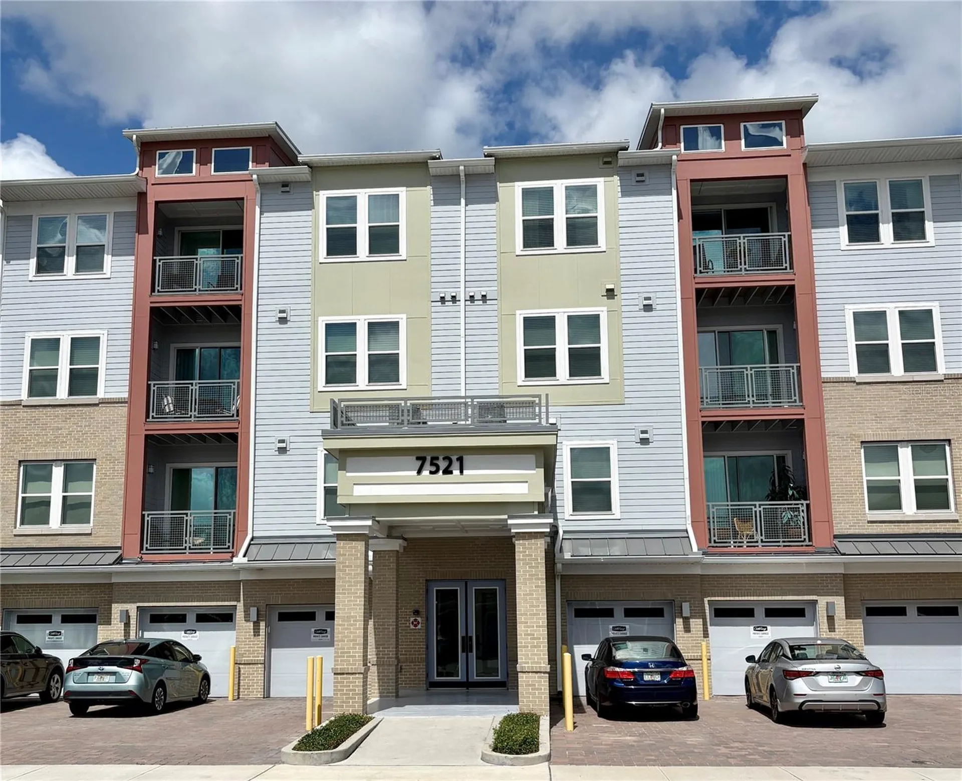 7521 Laureate Boulevard Orlando FL 32827