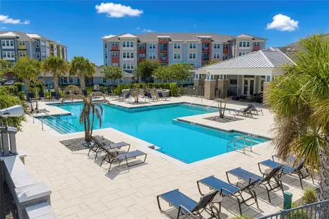 7521 Laureate Boulevard Orlando FL 32827