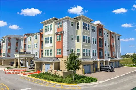 7521 Laureate Boulevard Orlando FL 32827