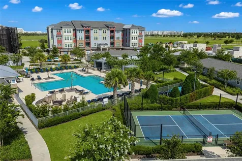 7521 Laureate Boulevard Orlando FL 32827