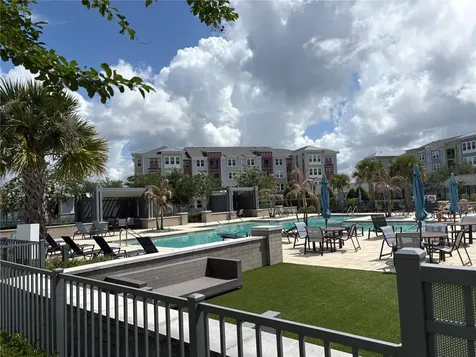 7521 Laureate Boulevard Orlando FL 32827