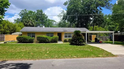 1038 NE 14th Avenue Gainesville FL 32601
