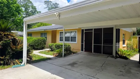 1038 NE 14th Avenue Gainesville FL 32601