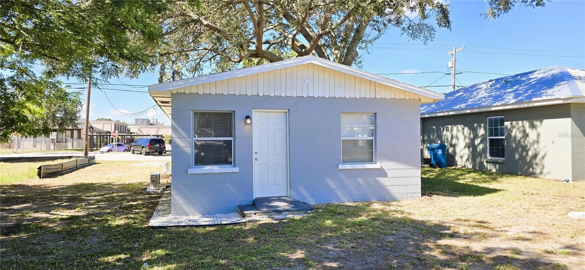 134 E Street Lake Wales FL 33853