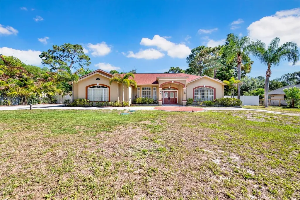 6341 Governors Drive New Port Richey FL 34655