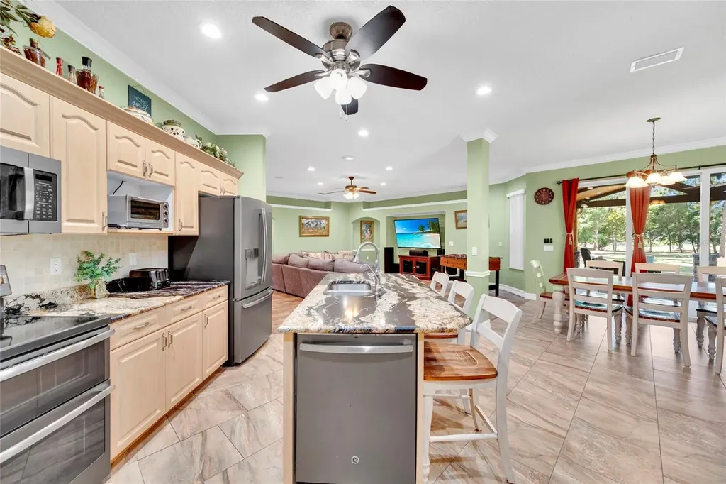 6341 Governors Drive New Port Richey FL 34655