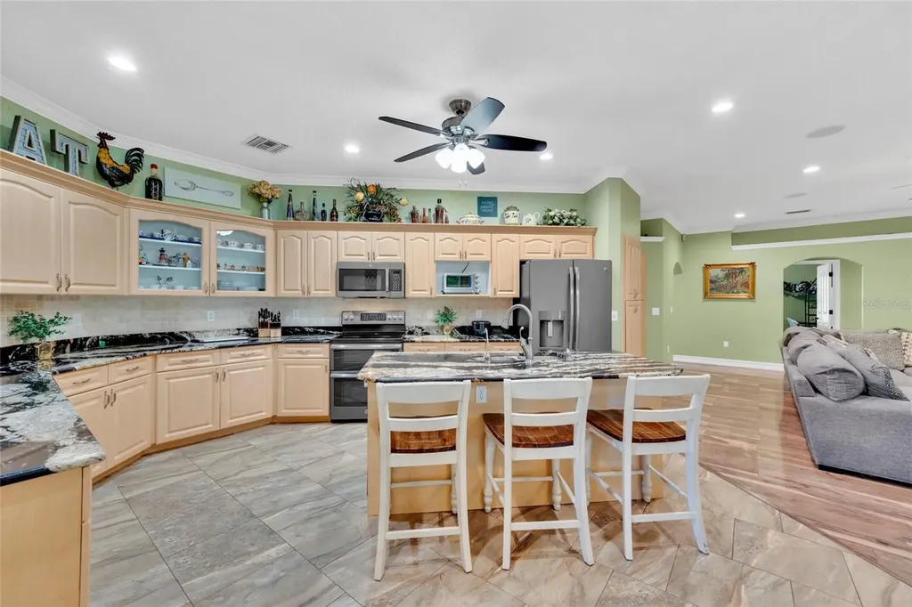 6341 Governors Drive New Port Richey FL 34655