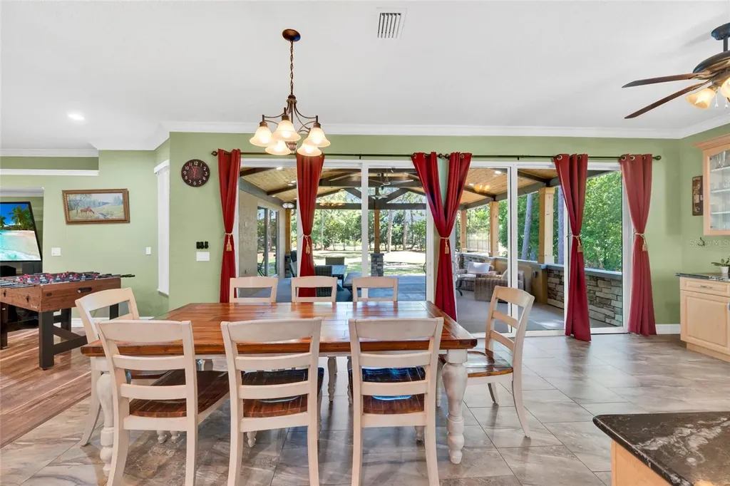 6341 Governors Drive New Port Richey FL 34655