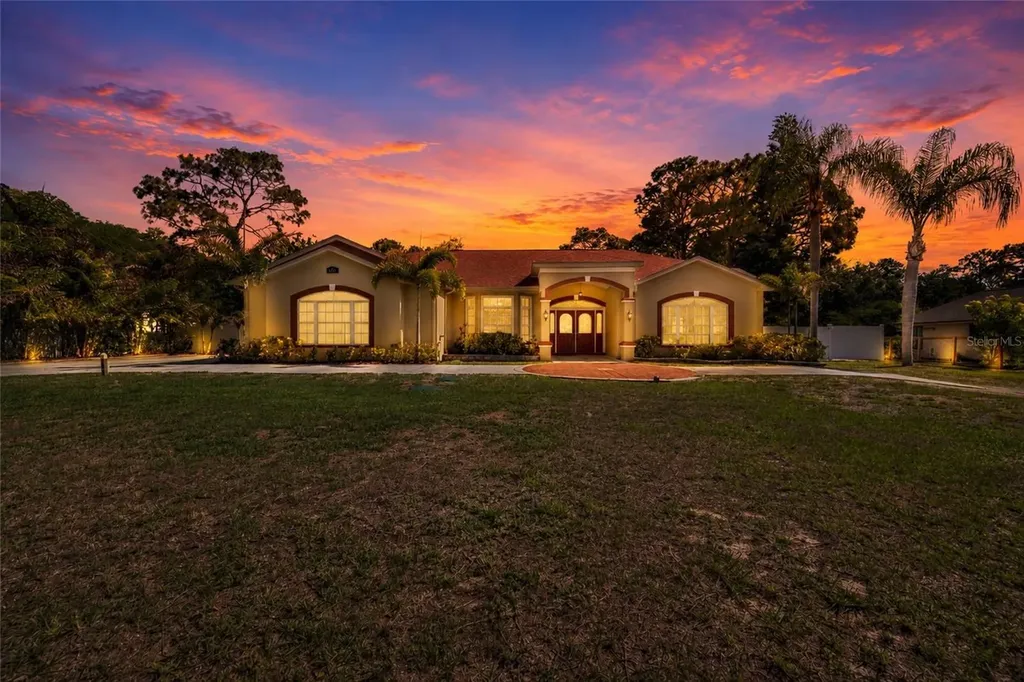 6341 Governors Drive New Port Richey FL 34655
