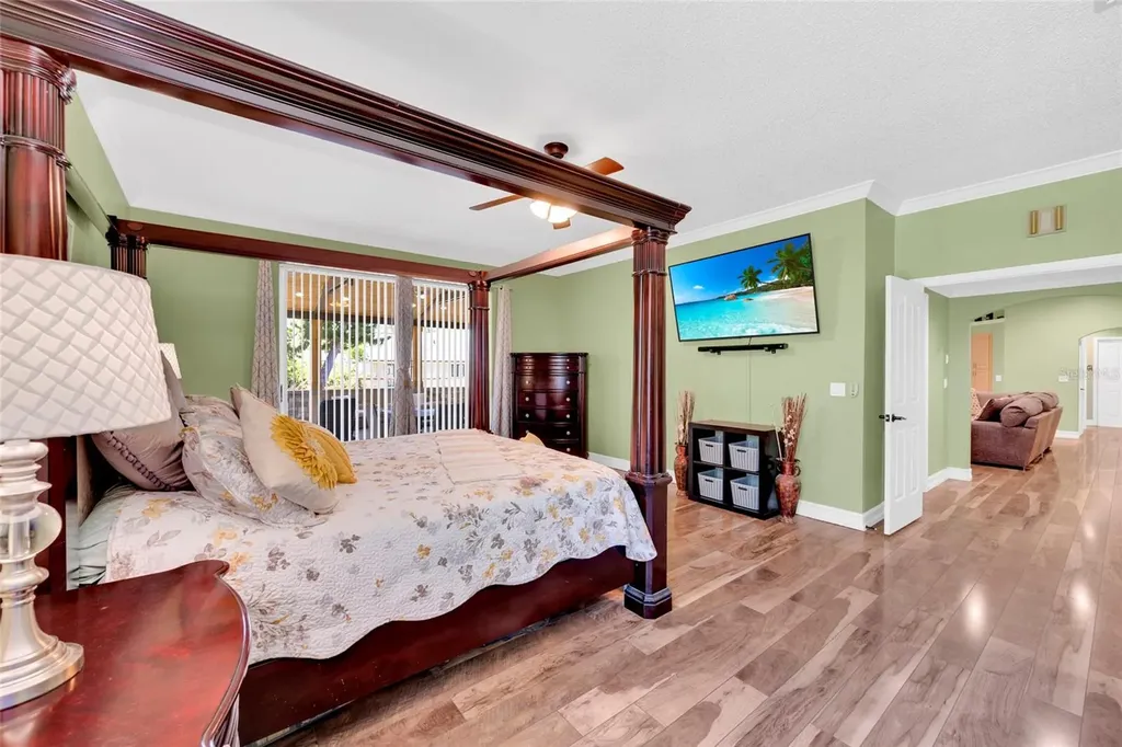 6341 Governors Drive New Port Richey FL 34655