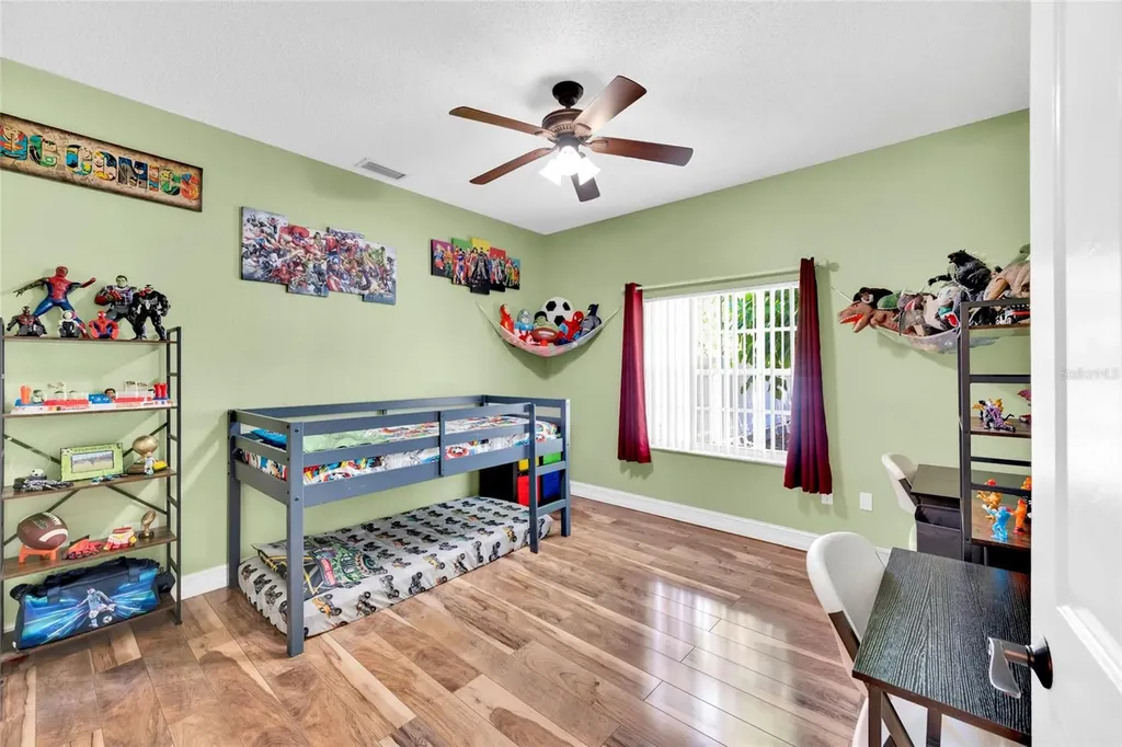 6341 Governors Drive New Port Richey FL 34655