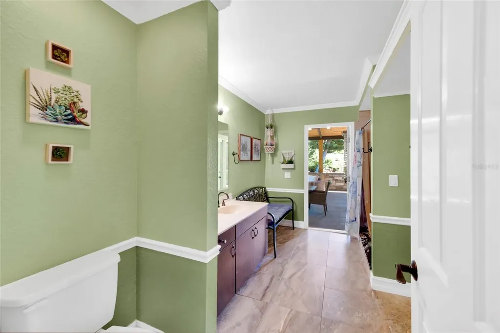 6341 Governors Drive New Port Richey FL 34655