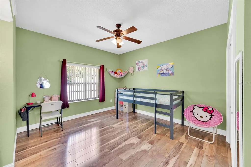 6341 Governors Drive New Port Richey FL 34655